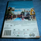 BABE - PIG IN THE CITY - DVD - pikkukuva 2