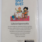 Rick Kirkman : Läheisriippuvuutta - pikkukuva 2