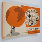 Globus 2000 - liikkuvalla valoetsimellä varustettu valais... - pikkukuva 1