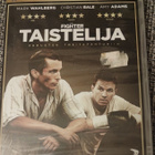 Taistelija UUSI Mark Wahlberg Christian Bale - pikkukuva 1