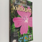Juha Laaksonen : Koko perheen värikasvio - pikkukuva 1