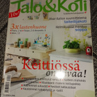 Talo & Koti 2/2010 - pikkukuva 1