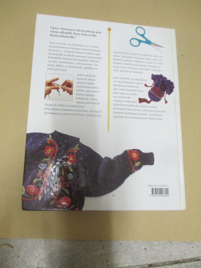 Item image