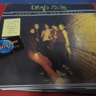DEAD BOYS - YOUNG LOUD AND SNOTTY M/M LP - pikkukuva 1