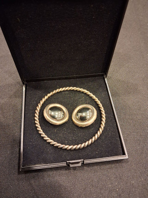 hopea koru sarja