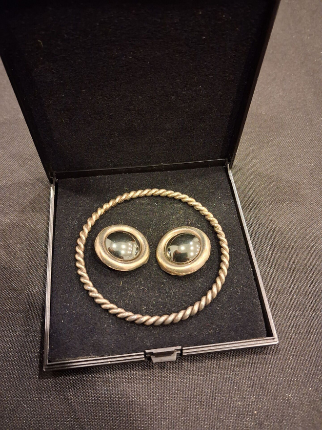 hopea koru sarja