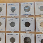 20 Kolikkoa Itävalta 1 kreuzer 1800 - 1891 - pikkukuva 2