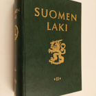 Suomen laki 2 - pikkukuva 1