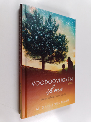 Megan Boudreaux : Voodoovuoren ihme