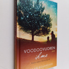 Megan Boudreaux : Voodoovuoren ihme - pikkukuva 1