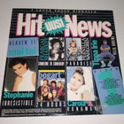 HIT NEWS LP TUPLA LEVY HN-7110 - pikkukuva 1