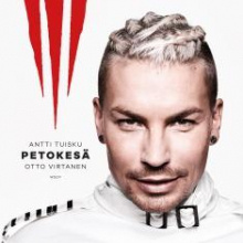 Otto, valokuvaaja Virtanen - Petokesä