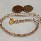 Kalevala koru, Made in Helsinki Eira, Kaulakoru riipus - pikkukuva 5