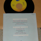 Madonna - The look of love - 7'' single - pikkukuva 2