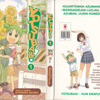 Yotsuba&! 1 (2p Punainen Jättiläinen 2009) - pikkukuva 2