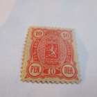1889 10p A * - pikkukuva 1