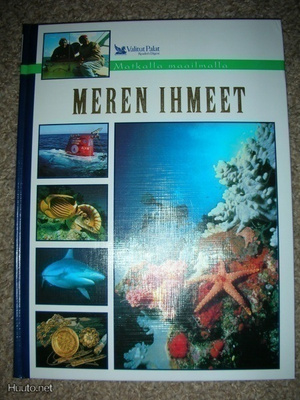 Meren ihmeet