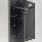 Jack Burnham : The structure of art - pikkukuva 1
