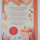 Tove Jansson ym. : Muumimamman sienikirja - pikkukuva 2