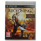 PS3 - Kingdoms of Amalur: Reckoning (NIB) Muoveissa! - pikkukuva 1