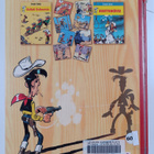 Morris : Lucky Luke 1978-1980 : Balladi Daltoneista ; Hir... - pikkukuva 2