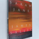 James Sallis : Sarah Jane - pikkukuva 1