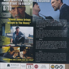 The Heavy - Tappolistalla  -  (Blu-ray) - pikkukuva 2