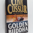 Clive Cussler ym. : Golden Buddha - pikkukuva 1