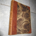 Vänrikki Stoolin tarinat v.1919 J.L Runeberg ; HIENO NAHKA,, - pikkukuva 1