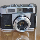 == Aires Viscount M2.8 35mm Film Camera - pikkukuva 1