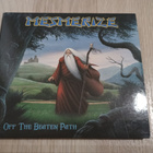 Mesmerize – Off The Beaten Path (CD) - pikkukuva 1