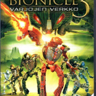 DVD: BIONICLE 3 - Varjojen verkko - pikkukuva 1