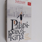 Sarah Goodall : Palatsipäiväkirja : 12 vuotta prinssi Cha... - pikkukuva 1
