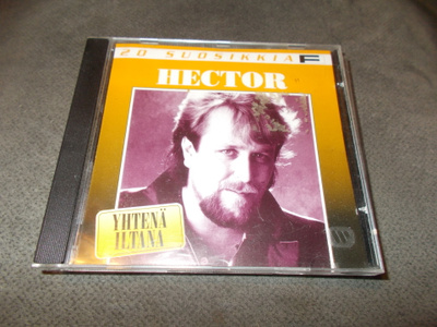 CD 20 SUOSIKKIA HECTOR