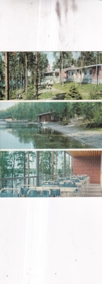 Kiljava, Kotoranta , sommitelmakortti , e3