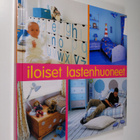 Iloiset lastenhuoneet - pikkukuva 1