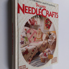 Gerald M. Knox : Treasury of needlecrafts - pikkukuva 1