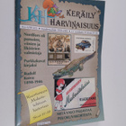 Keräilyharvinaisuus no 6/1999 - pikkukuva 1