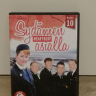 Sydämen asialla kausi 10 - pikkukuva 1