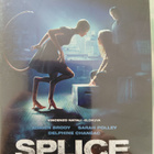 Splice DVD - pikkukuva 1