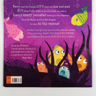 Sue Hendra ym. : Barry the Fish with Fingers and the Hair... - pikkukuva 2