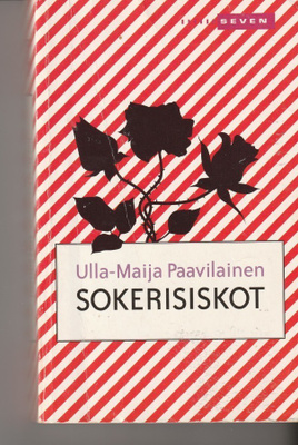 Ulla-Maija Paavilainen, Sokerisiskot