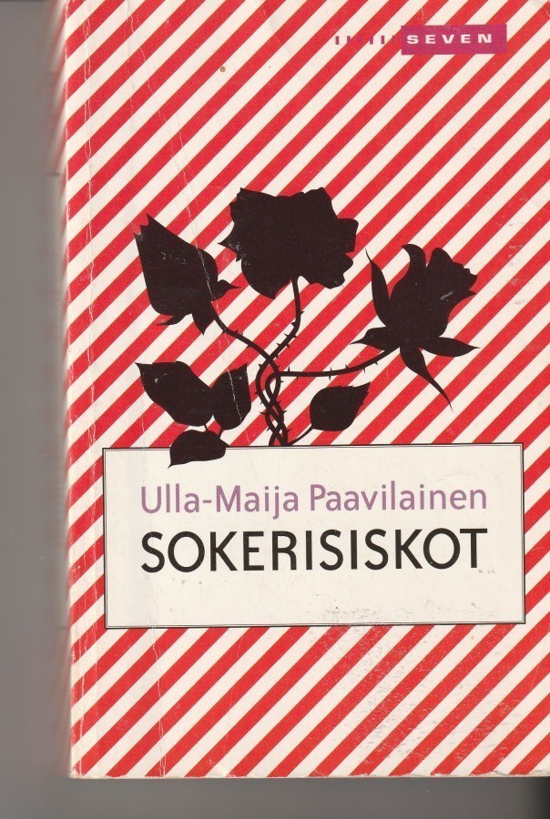 Ulla-Maija Paavilainen, Sokerisiskot