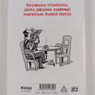 Guy Delisle : Huonon isän opas - pikkukuva 2