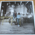 Pat Metheny & Lyle Mays. As Falls Wichita... ECM 1190 - pikkukuva 2