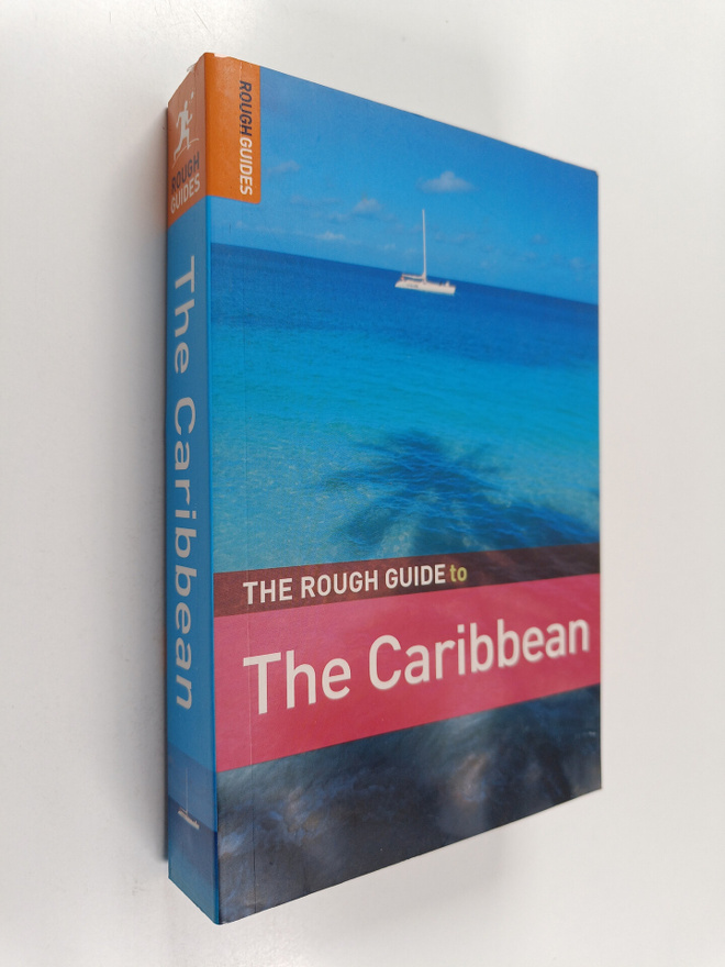 Rough Guides (Firm) ym. : The Rough Guide to the Caribbean