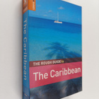 Rough Guides (Firm) ym. : The Rough Guide to the Caribbean - pikkukuva 1