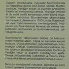 Pekka Kärki (toim.): Suomenlinnan rakennusten historia - pikkukuva 2