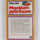 Stefan Wolf : Moottoripyöräaave : TEMO tutkii tapausta - pikkukuva 2