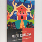 Mieli keinussa : tarinoita masennuksesta ja maniasta - pikkukuva 1